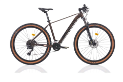 Corelli Broster Proxon 29 Jant K:19 20V Hd Metalik Kahverengi Mat Dağ Bisikleti