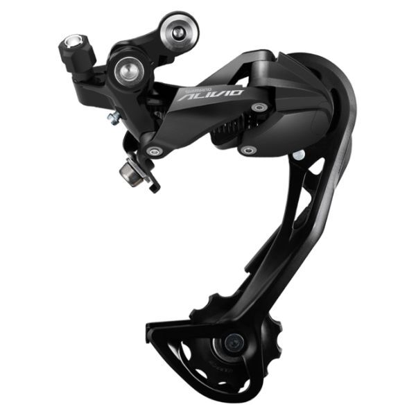 Shimano Alivio RD-M3100 Arka Aktarıcı 9V SGS X