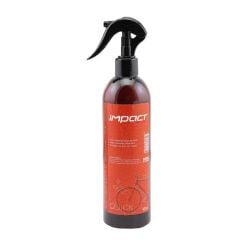 Bisiklet Cilası Q-SHINE Hızlı Cila Parlatıcı 400 ml
