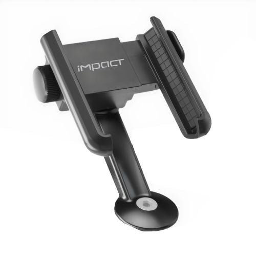 Telefon Tutacağı - QR Mandallı, Furç Kapağı Aparatlı