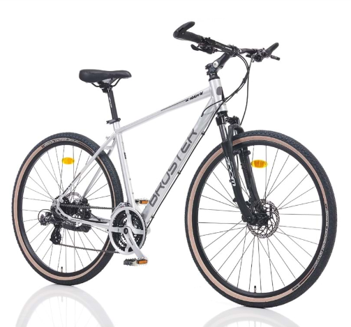 Corelli Broster Headway 4.0 700C 24V HD