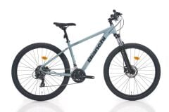 BIANCHI MAGMA TOURNEY 27.3 HD - GRİ