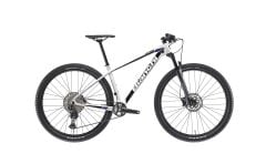 Bianchi Nitron 9.4 HD 29 Jant 12 Vites Karbon Dağ Bisikleti XT/Deore 1x12