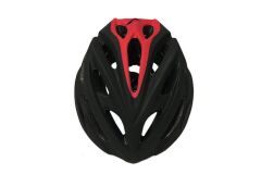 Raptor Kask Siyah Kırmızı - L Beden