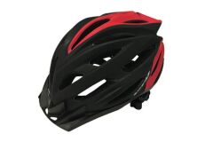 Raptor Kask Siyah Kırmızı - L Beden