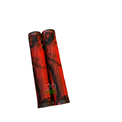 Renkli Silikon Elcik 160 mm - Kırmızı