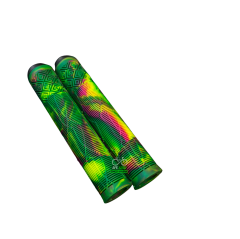 Renkli Silikon Elcik 160 mm - Rainbow