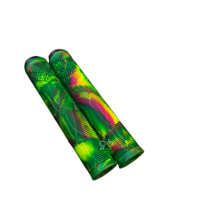 Renkli Silikon Elcik 160 mm - Rainbow