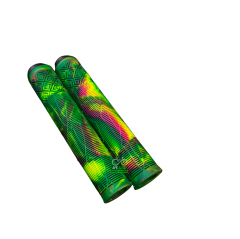 Renkli Silikon Elcik 160 mm - Rainbow