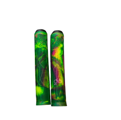 Renkli Silikon Elcik 160 mm - Rainbow