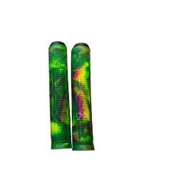 Renkli Silikon Elcik 160 mm - Rainbow