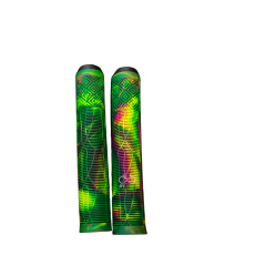 Renkli Silikon Elcik 160 mm - Rainbow