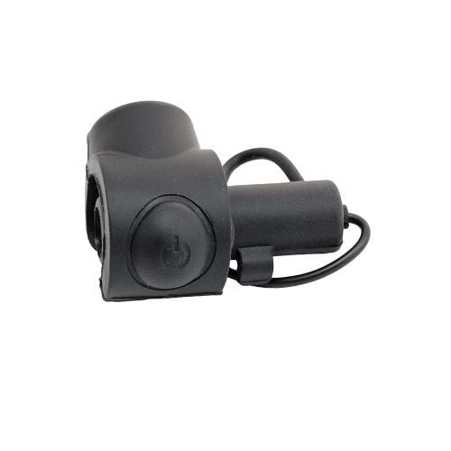 IMPACT Korna - MORS, 120db, Elektronik, Pilli