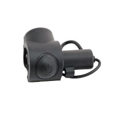 IMPACT Korna - MORS, 120db, Elektronik, Pilli