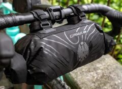 Bianchi ORMA Bikepacking Gravel Çanta Seti (4 Parça)