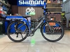 TORC T4 L ELEKTRİKLİ BİSİKLET