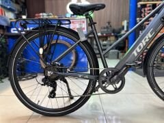 TORC T4 L ELEKTRİKLİ BİSİKLET