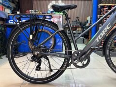 TORC T4 L ELEKTRİKLİ BİSİKLET