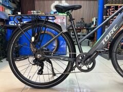 TORC T4 L ELEKTRİKLİ BİSİKLET