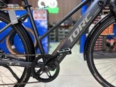 TORC T4 L ELEKTRİKLİ BİSİKLET
