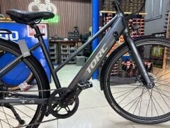 TORC T4 L ELEKTRİKLİ BİSİKLET