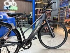 TORC T4 L ELEKTRİKLİ BİSİKLET