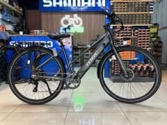 TORC T4 L ELEKTRİKLİ BİSİKLET