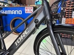 TORC T4 L ELEKTRİKLİ BİSİKLET