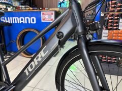 TORC T4 L ELEKTRİKLİ BİSİKLET