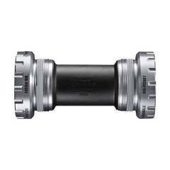 Shimano BB-RS501 Hollowtech II Orta Göbek 68mm BSA / 70mm İTA Yol MTB Bisiklet Orta Göbek