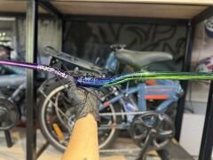 WAKE RAINBOW GİDON 780 MM