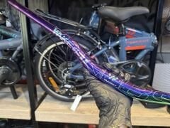 WAKE RAINBOW GİDON 780 MM