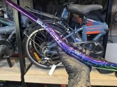 WAKE RAINBOW GİDON 780 MM