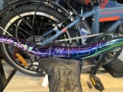 WAKE RAINBOW GİDON 780 MM
