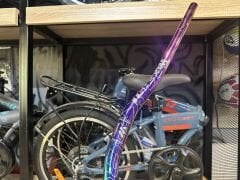 WAKE RAINBOW GİDON 780 MM