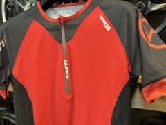 Revenge 2XLayer Kinetik Bisiklet Forması