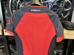 Revenge 2XLayer Kinetik Bisiklet Forması