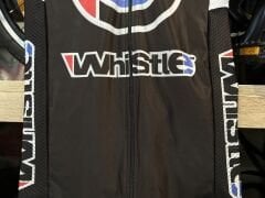 Whistle Kısa Kol Bisiklet Forması S Beden – Hafif & Ferah Spor Forma