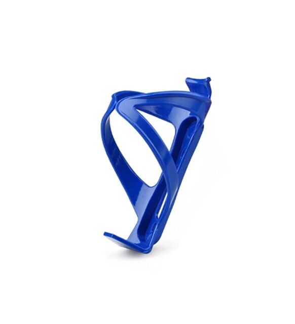 Suluk Kafesi Plastik Şeffaf Mavi