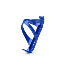 Suluk Kafesi Plastik Şeffaf Mavi