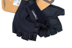 Raptor - Eldiven - Siyah - Medium