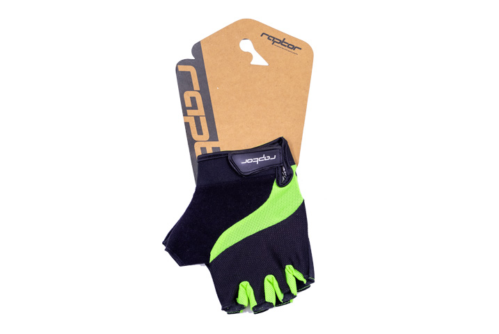 RAPTOR XC Sport Eldiven – Yeşil XL