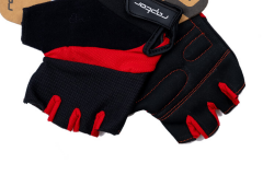 RAPTOR - XC Sport Eldiven - Kırmızı XL