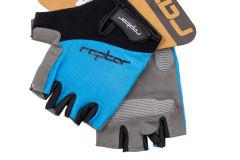Raptor Cırtlı Eldiven Turkuaz Medium | Bisiklet Eldiveni, MTB, Dağ Bisikleti ve Outdoor Sürüş Eldiveni