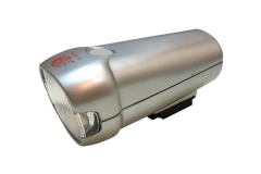 Kron JY-806 Ön Far | Güçlü LED Bisiklet Farı, MTB ve Şehir Bisikleti Ön Aydınlatma