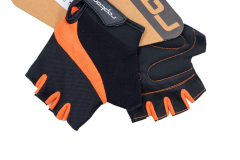 RAPTOR - XC Sport Eldiven - Turuncu XL