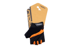 Raptor XC Sport Eldiven Turuncu XL | Bisiklet Eldiveni, MTB, Dağ Bisikleti ve XC Sürüş Eldiveni