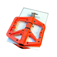 KIRMIZI PLATFORM PEDAL - BİSİKLET PEDALI