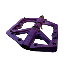 MOR PLATFORM PEDAL - BİSİKLET PEDALI