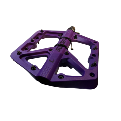 MOR PLATFORM PEDAL - BİSİKLET PEDALI